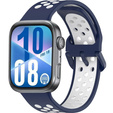 Curea din silicon pentru Huawei Watch Fit 4 / 4 Pro / 3