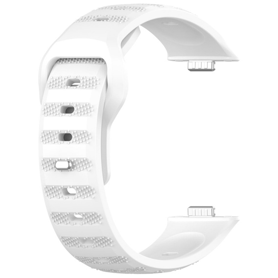 Curea din silicon pentru Huawei Watch Fit 4 / 4 Pro / 3