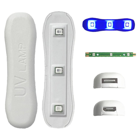 Sticlă temperată UV pentru Xiaomi Redmi Note 15 Pro Plus 5G / Poco M8 Pro 5G