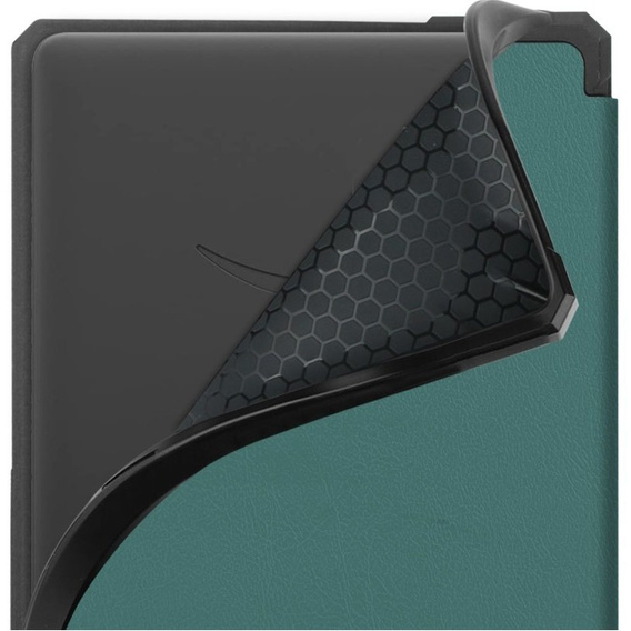 Carcasă pentru Kindle Paperwhite 5 2021, Smartcase, albastru