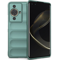 Huse pentru Huawei Nova 11 Pro, Gaming Shockproof, verde