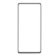 RURIHAI 3D ecran complet din sticlă călită pentru Samsung Galaxy S20 FE