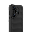 Huse pentru Huawei Pura 70, Gaming Shockproof, negru