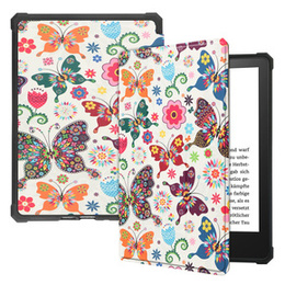 Carcasă pentru Kindle Paperwhite 5 2021, Smartcase, albastru
