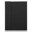 Carcasă + tastatură iPad 10.9 2022 10 Gen, TouchPad Pen Slot, negru