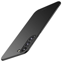 Husă MOFI pentru Samsung Galaxy S23, subțire, negru