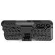 Huse pentru Samsung Galaxy A34 5G, Tire Armor, negru