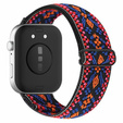 Curea flexibilă din nailon pentru Huawei Watch Fit 4 / 4 Pro / 3