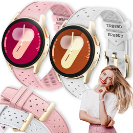 ERBORD curea universală din silicon de 20 mm