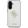 Husă GUESS Classic Logo pentru Samsung Galaxy A56