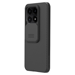 Husă NILLKIN Camshield Pro cu capac pentru cameră pentru Xiaomi 15T