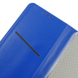 Cu clapetă pentru Xiaomi Mi 9 SE, Wallet, Peacock