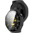 Husă de protecție cu sticlă temperată pentru Huawei Watch GT 6 Pro 46 mm