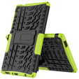 Huse pentru Samsung Galaxy Tab A7 Lite 8.7 T220 / T225, Tire Armor, negru / albastru