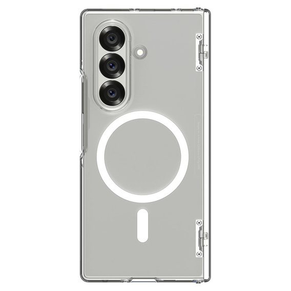 Carcasă Spigen Ultra Hybrid Pro MagSafe pentru Samsung Galaxy Z Fold7