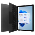 Huse pentru Microsoft Surface Pro 8, Stand Case, negru