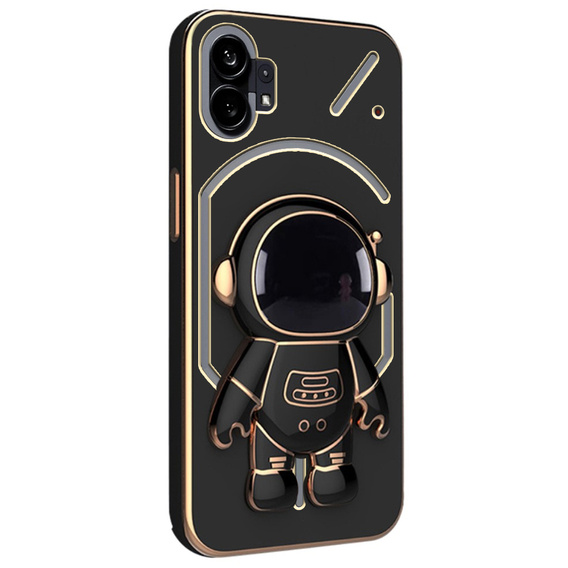 Huse pentru Nothing phone 1 5G, Astronaut, negru