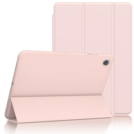 Husă pliabilă triplă pentru Samsung Galaxy Tab A9+/A11+