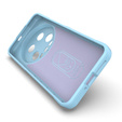 Huse pentru Xiaomi 14 Ultra, Gaming Shockproof, albastru