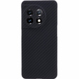 Husă pentru OnePlus 11, Aramid Fiber Cover, negru