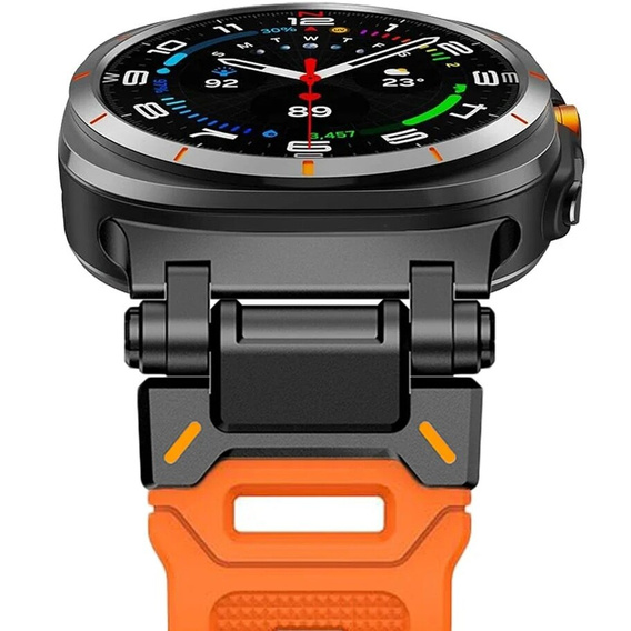 Curea pentru Samsung Galaxy Watch Ultra 47mm (2025 / 2024)