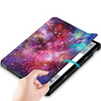 Husă pentru Xiaomi Redmi Pad SE 11", Smartcase, galaxy