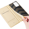 Dux Ducis Huse pentru Xiaomi 13 Lite, Skinpro, de aur