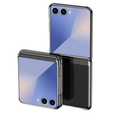 Husă cu finisaj lucios pentru Samsung Galaxy Z Flip7