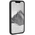 Urban Armor Gear Huse pentru iPhone 13 Pro, Lucent MagSafe, negru
