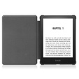 Carcasă pentru Kindle Paperwhite 5 2021, Smartcase, albastru