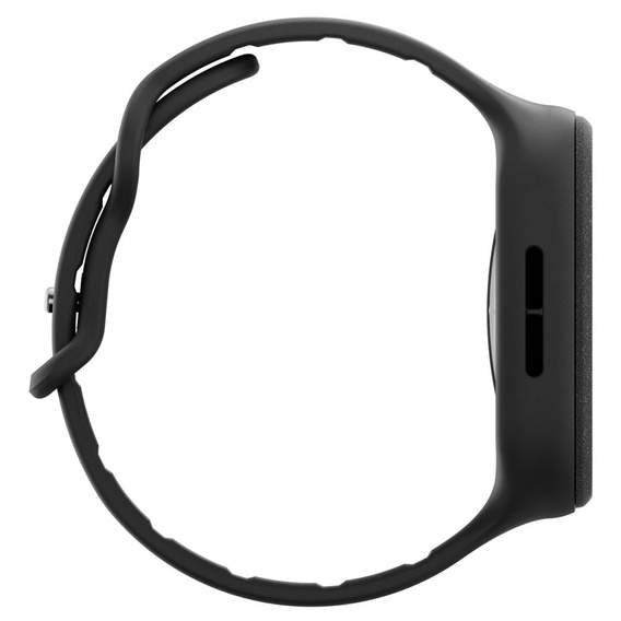 Pasek z etui Spigen do Apple Watch 4/5/6/7/8/SE 44/45mm, Rugged Armor Pro, Szary
