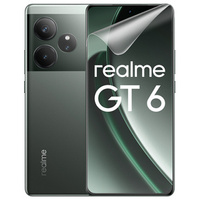 Folie de hidrogel pentru Realme GT 6 / 6T