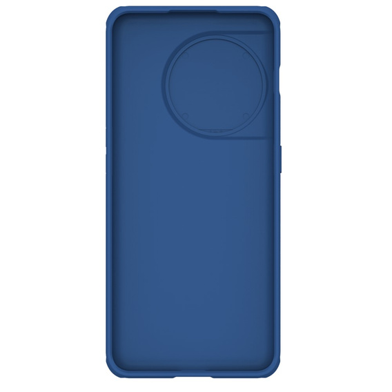 Carcasă blindată Nillkin pentru OnePlus 11 5G, CamShield Pro, albastru