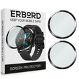 2x ERBORD Hybrid Glass pentru Huawei Watch GT 2 46MM