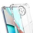 IMAK Huse pentru Xiaomi Redmi Note 9T 5G, Dropproof, transparentă