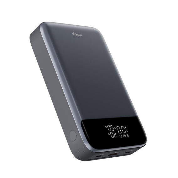 Allity APB-200 laptop powerbank 130W 19200 mAh