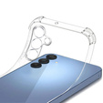 Huse pentru Samsung Galaxy A16, Dropproof, transparentă