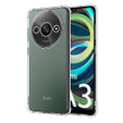 Huse pentru Xiaomi Redmi A3, Dropproof, transparentă