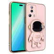 Huse pentru Xiaomi 13 Lite, Astronaut, roz rose gold