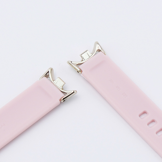 Curea din silicon pentru Xiaomi Smart Band 10 / 9 / 8