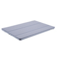 Husă pentru iPad 7/8/9 10.2 2019/2020/2021, Smartcase, gri