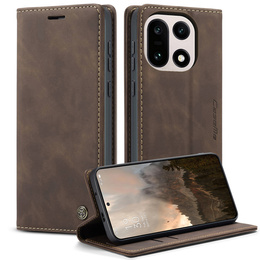 Husă tip portofel CASEME pentru OnePlus 15