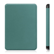 Carcasă pentru Kindle 11, Smartcase, verde