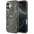 Husă MagSafe cu model Python pentru iPhone 17