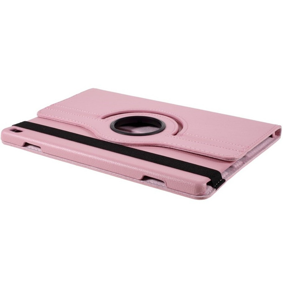 Husă pentru Lenovo Tab M10 X605F 10.1 TB330FU 10.95", rotativă 360, albastru