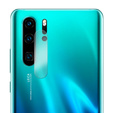 Sticlă temperată pentru camera foto pentru Huawei P30 Pro, transparentă