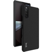 IMAK Huse pentru Sony Xperia 10 III, IMAK Case HC-2 Series, negru