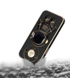 Huse pentru Honor Magic 6 Lite 5G, Astronaut, negru