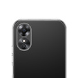 Husă MOFI pentru Oppo A17, subțire, transparentă