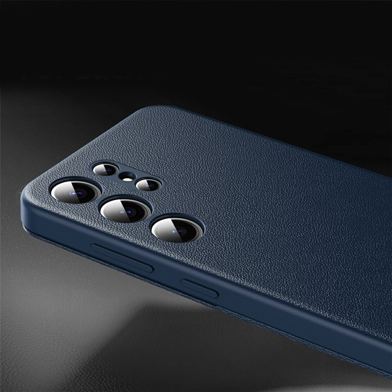 Husă tip portofel Smart View pentru Samsung Galaxy S26 Ultra